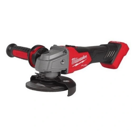 2026 KIT DE HERRAMIENTAS ELÉCTRICAS MILWAUKEE MILKIT12A CON 3 BATERÍAS DE LITIO ROJO DE 18 V Y 5 AH (12 PIEZAS)