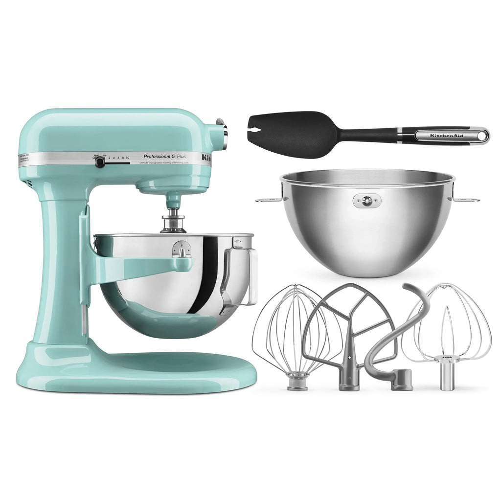 2026 NewKitchenAid Artisan Series 5-Quart Tilt-Head Stand Mixer, Wildflower, KSM156CXWF