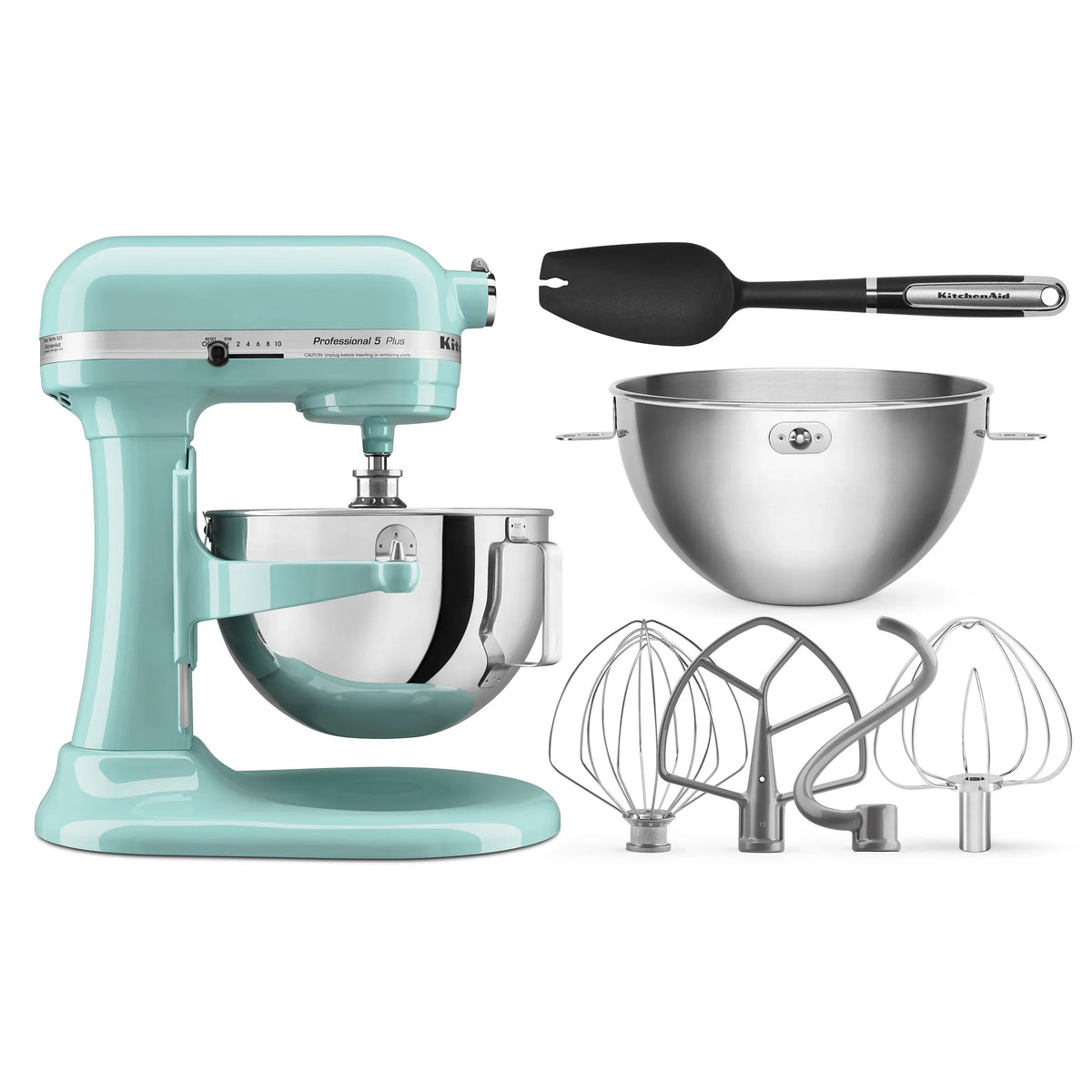 2026 NewKitchenAid Artisan Series 5-Quart Tilt-Head Stand Mixer, Wildflower, KSM156CXWF