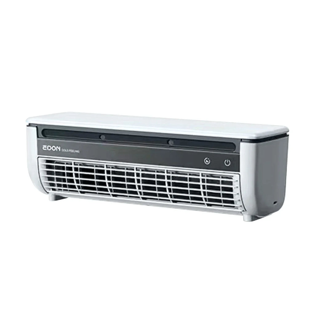 2026 NewFYHALE 5,000 BTU Wall Mounted Air Conditioner with Remote Control, Digital Display, Cool up to 150 Sq. Ft., Perfect for Small Bedroom, Living Room, Home Office, White
