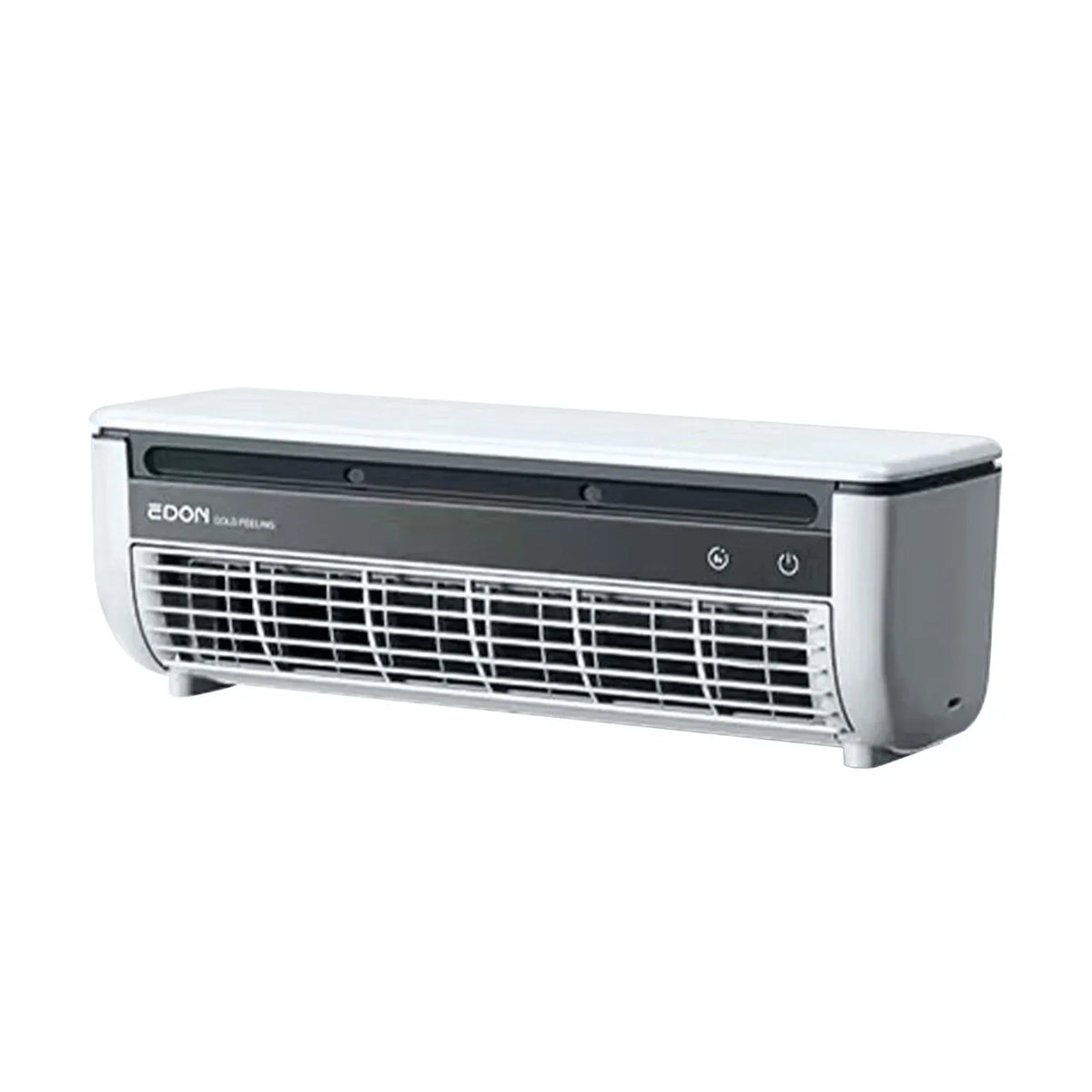 2026 NewFYHALE 5,000 BTU Wall Mounted Air Conditioner with Remote Control, Digital Display, Cool up to 150 Sq. Ft., Perfect for Small Bedroom, Living Room, Home Office, White