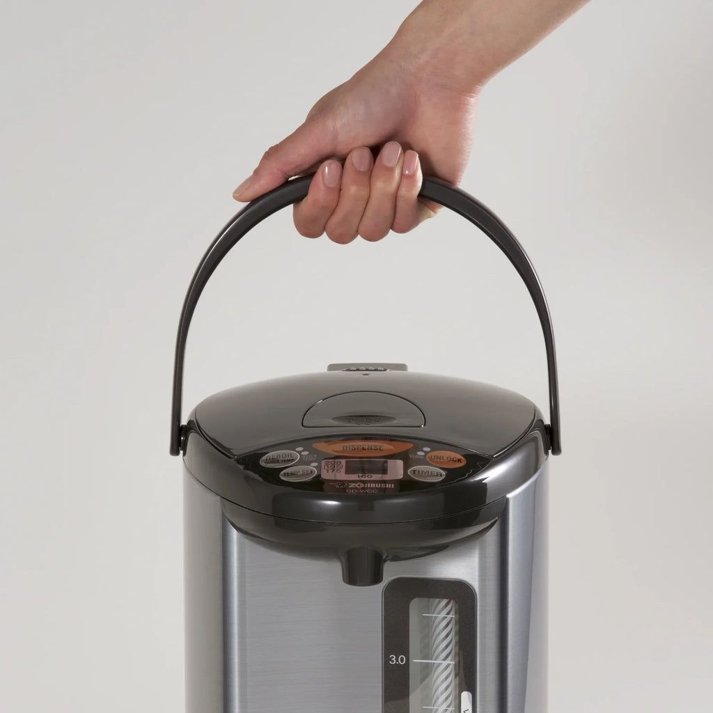 2026 NewZojirushi CD-WCC40TS Micom Water Boiler & Warmer