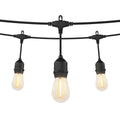 2026 NewArtika Eclipse Solar String Light with Remote