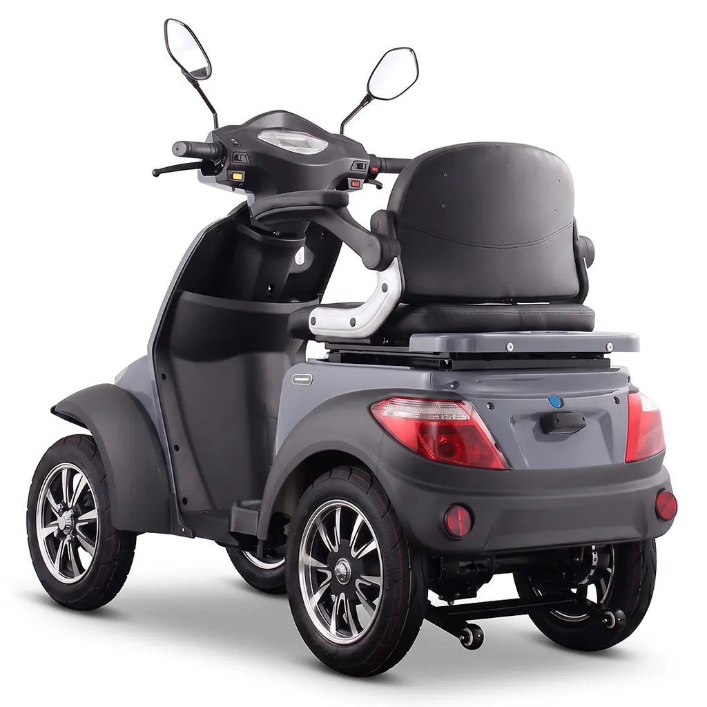 2026 Scooter Eléctrico Faster Neo®