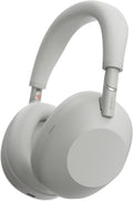 2026 Sony WH-1000XM6 Auriculares Bluetooth inalámbricos de lujo con cancelación de ruido, sonido de alta resolución, diseño plegable, estuche resistente, 30 horas de batería, iOS y Android, negro