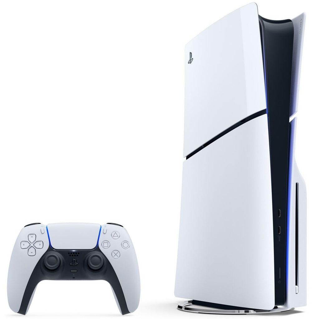 2026 Consola estándar Playstation®5 (delgada)