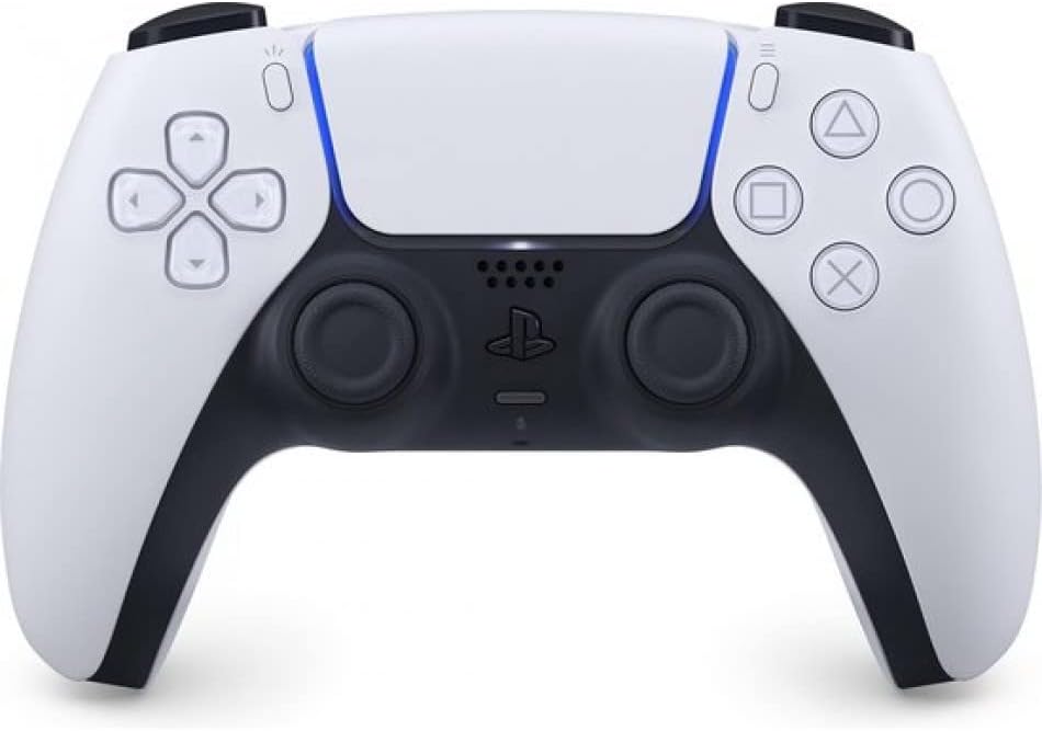 2026 PlayStation 5 Consola edición estándar blanca