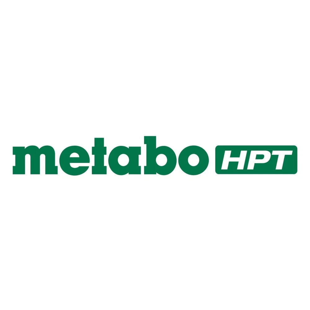 2026 NewMetabo HPT Air Compressor, THE TANK, 8-Gallon Trolley Air Compressor, 225 PSI, Versatile for Use with Framing, Siding, Finish, or Roofing Nailers, Easy Mobility with Rubber Tires, EC1315S