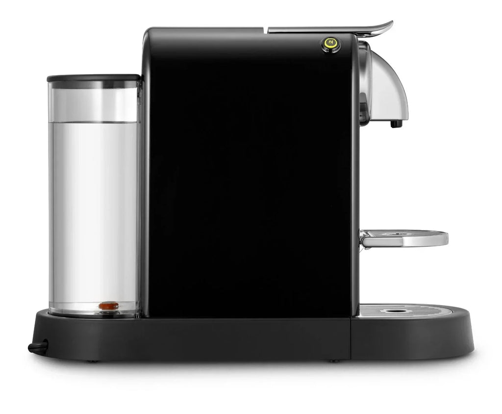 2026 NewCitiZ D111 Capsule Coffee Machine