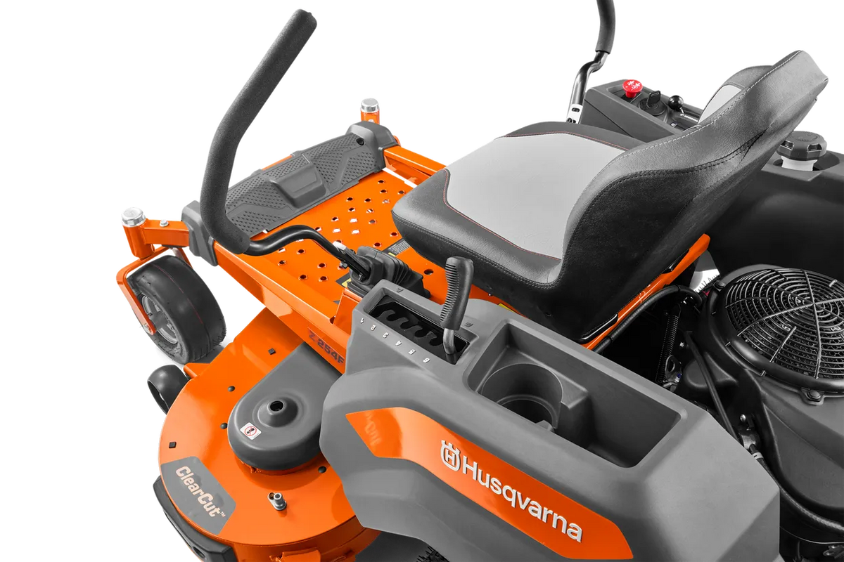 2026 HUSQVARNA Z254F