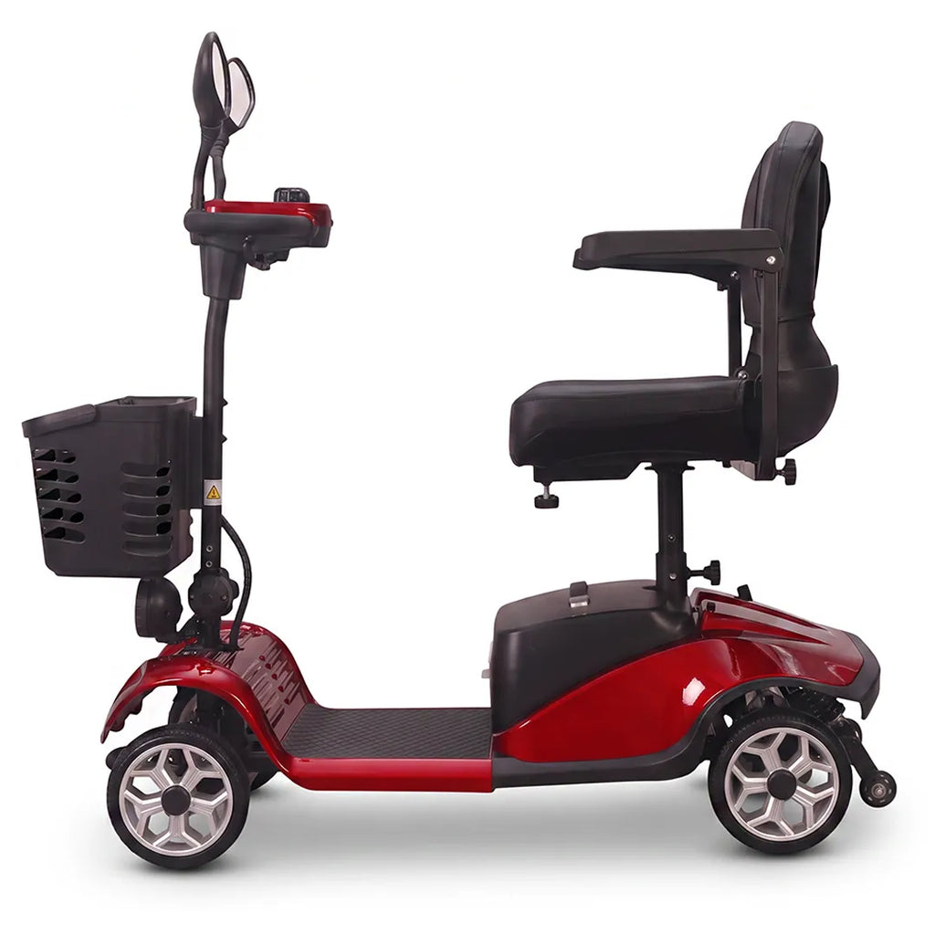 2026 Scooter Eléctrico con Batería Extraíble VEOVITA