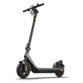 2026 NewNIU Kick Electric Scooter Adult KQi2 Pro, Foldable 25 Mile Range 17mph, Gray