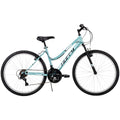 2026 NewHuffy 26�?Rock Creek Women's 18-Speed Mountain Bike, Mint