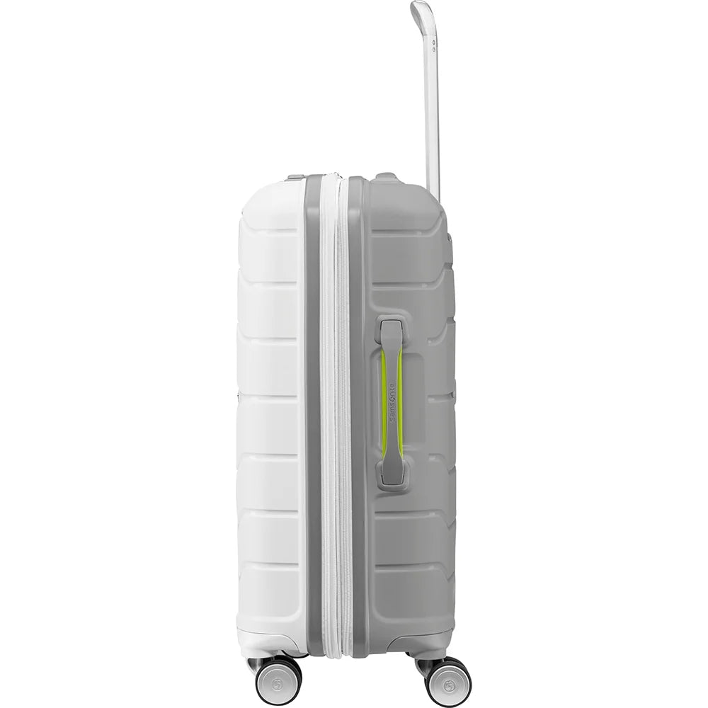 2026 NewSamsonite Freeform Hardside Expandable Spinner Luggage 2PC Set(21/28-Carry-on/Large)