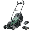 2026 Cortacésped inalámbrico Bosch EasyRotak 36-550