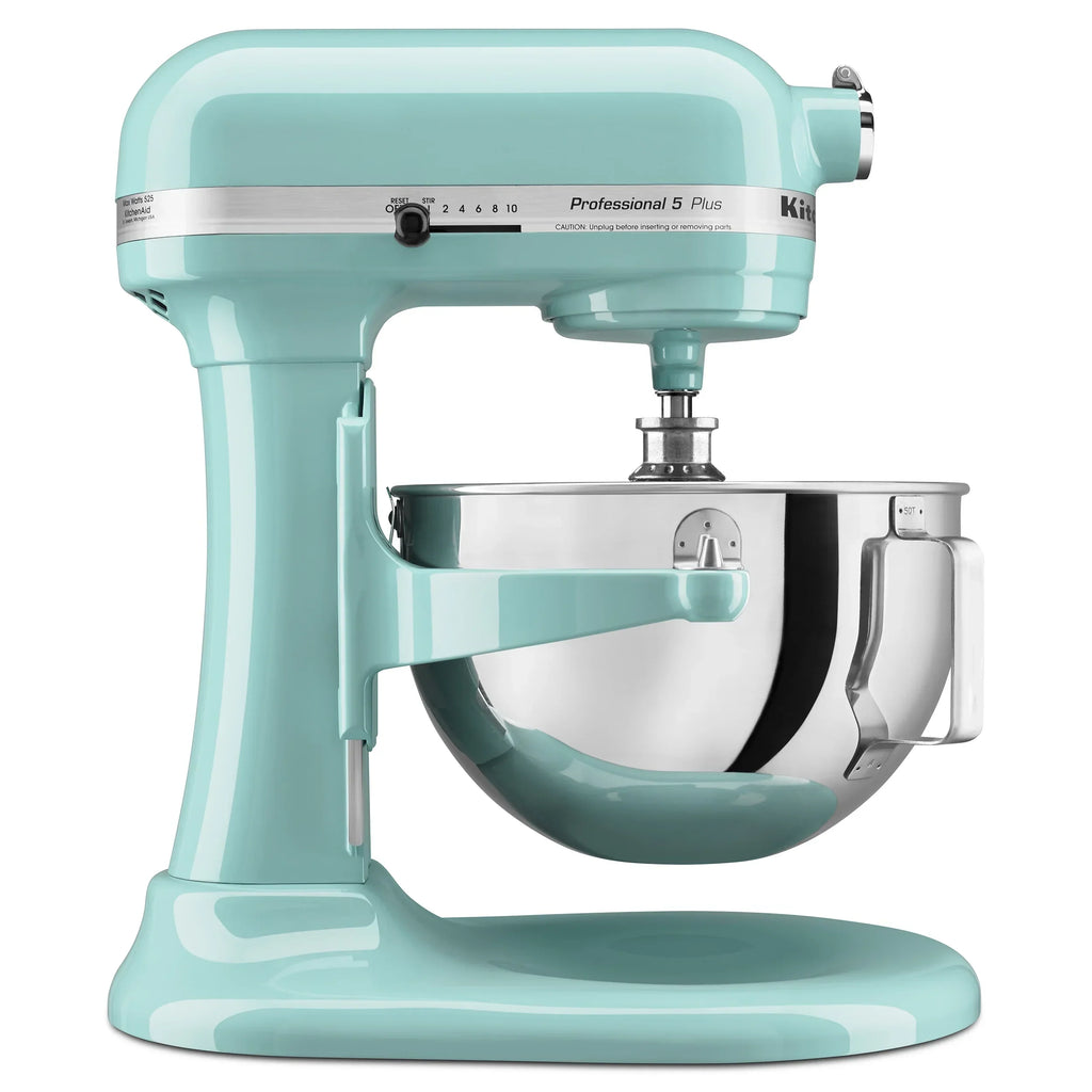2026 NewKitchenAid Artisan Series 5-Quart Tilt-Head Stand Mixer, Wildflower, KSM156CXWF