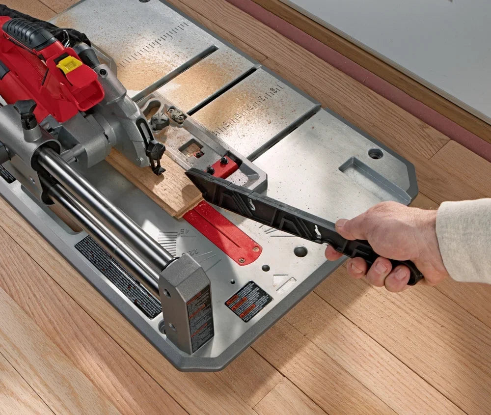 2026 NewSKIL 3601-02 7-Amp Corded Electric Flooring Saw with 36T Contractor Blade