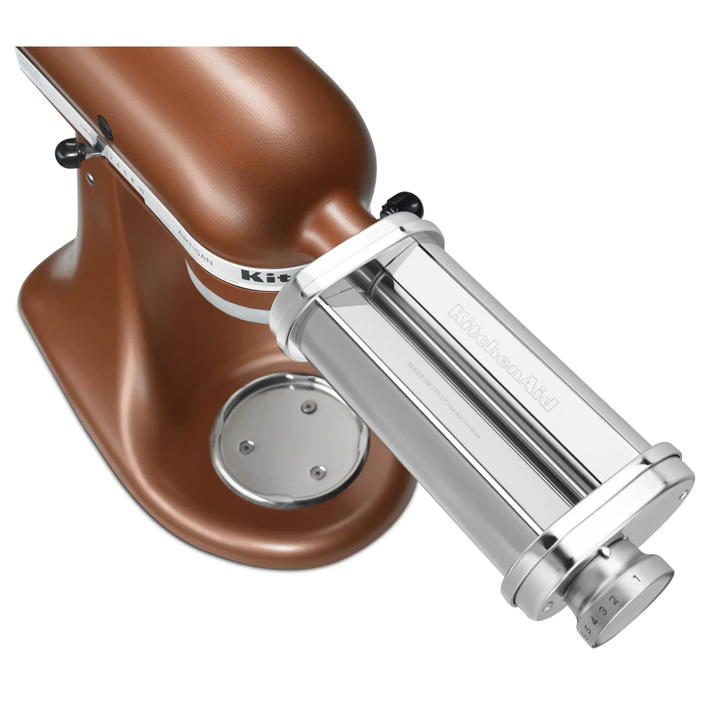 2026 NewKitchenAid Artisan Series 5-Quart Tilt-Head Stand Mixer, Wildflower, KSM156CXWF