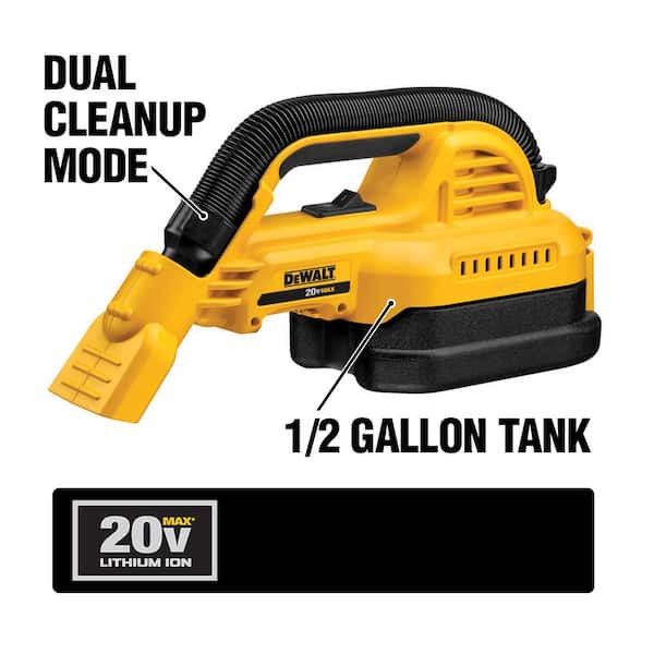 2026 New20V MAX Cordless 10 Tool Combo Kit, (2) 20V 2.0Ah and (1) 20V 5.0Ah Batteries, and Charger