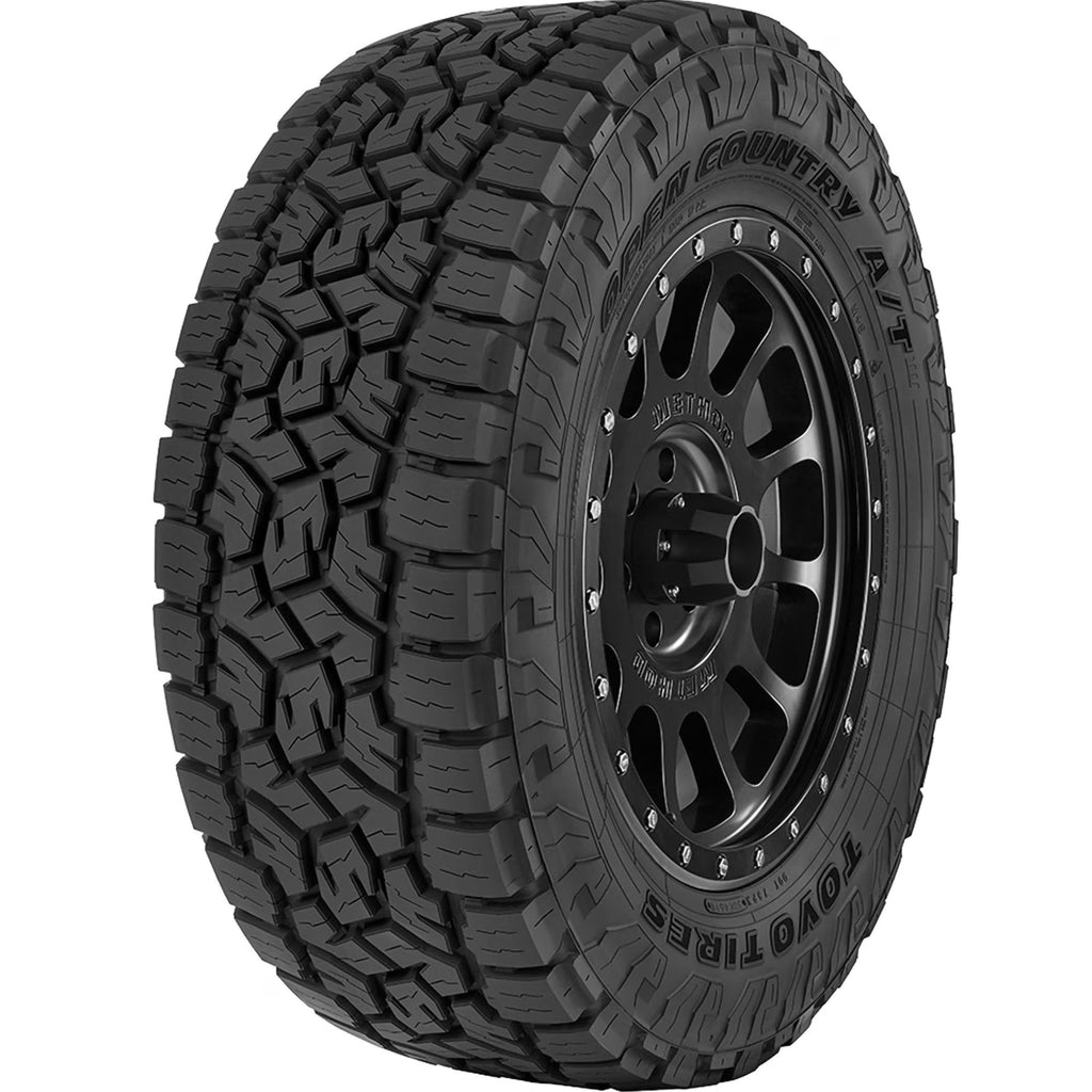 2026 NewToyo Open Country A/T III All Terrain 235/65R17 108H XL Light Truck Tire