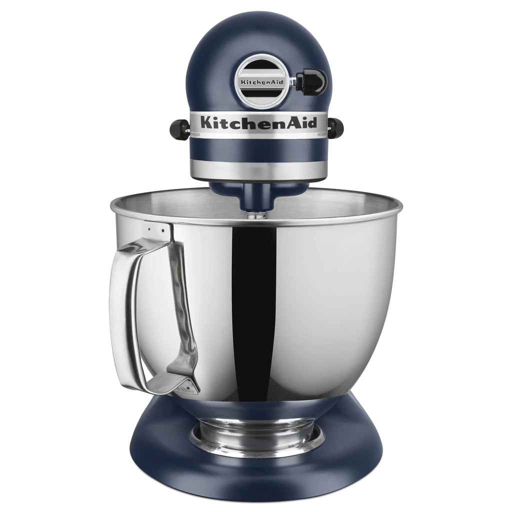 2026 NewKitchenAid Artisan Series 5-Quart Tilt-Head Stand Mixer, Wildflower, KSM156CXWF