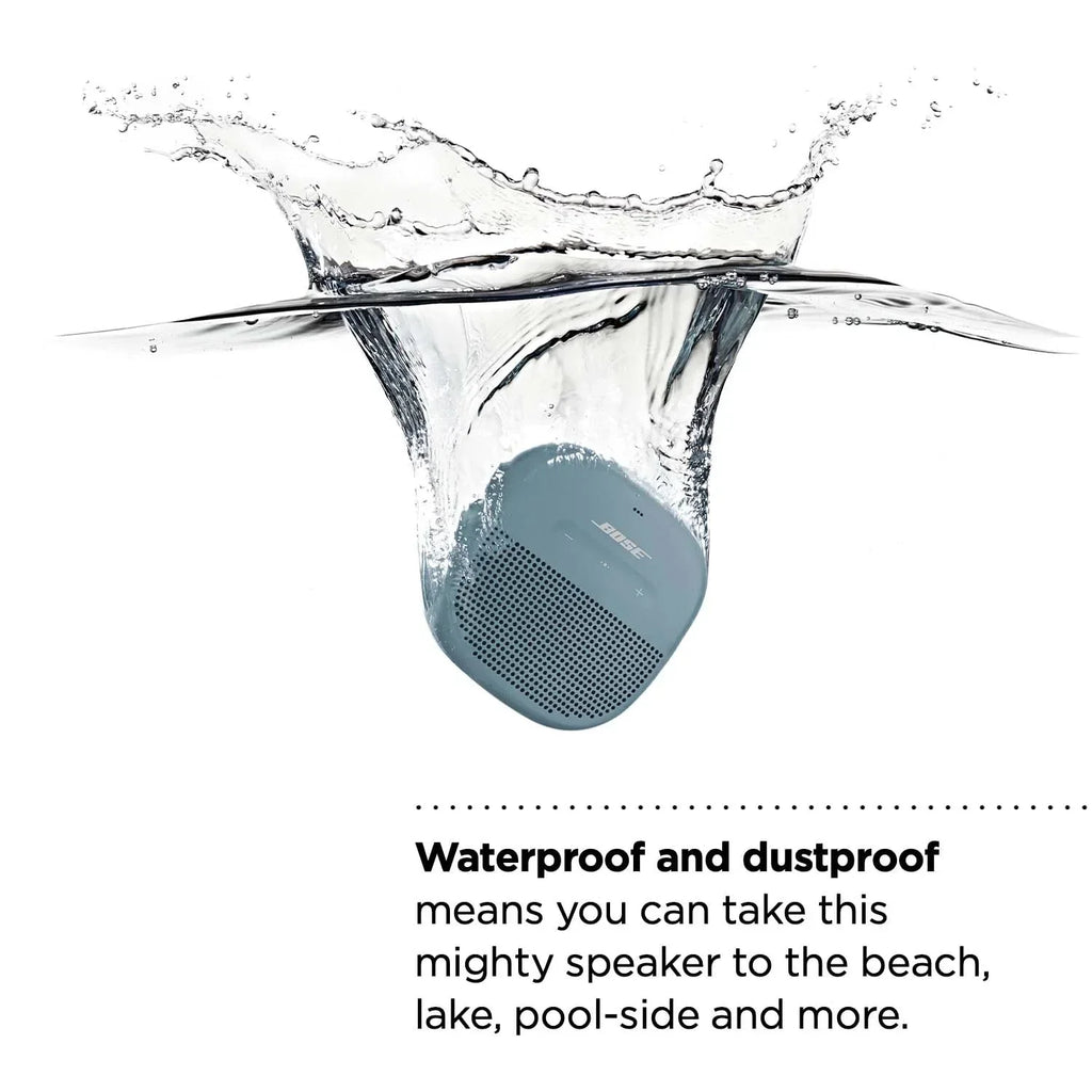 2026 NewBose SoundLink Micro Portable Bluetooth Speaker
