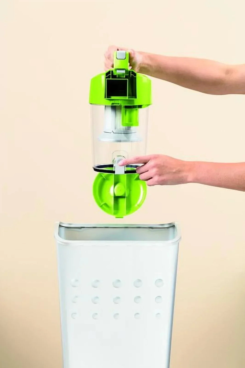 2026 NewBISSELL Zing Bagless Canister Vacuum 2156