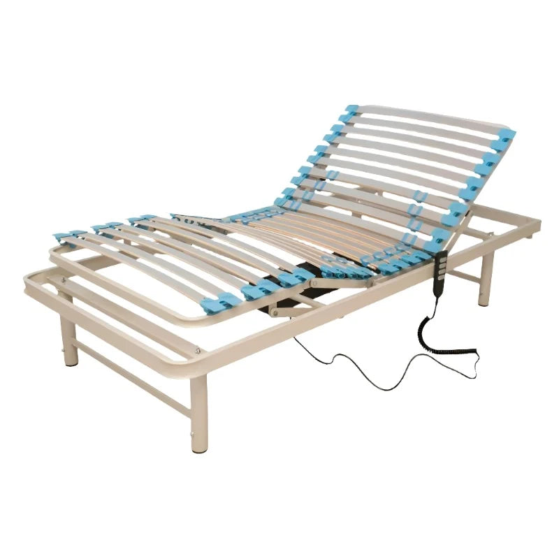 2026 Cama Geriátrica Articulada Nueva APOLO Configurable