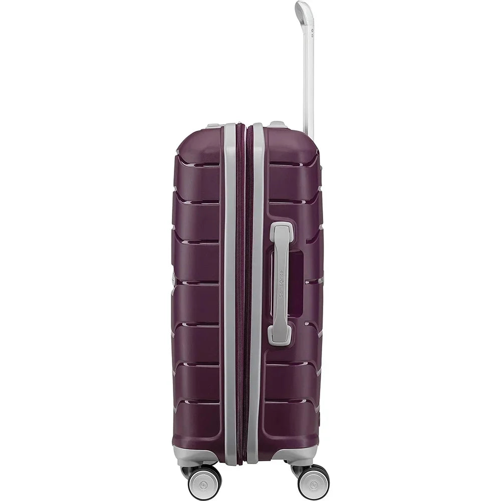 2026 NewSamsonite Freeform Hardside Expandable Spinner Luggage 2PC Set(21/28-Carry-on/Large)