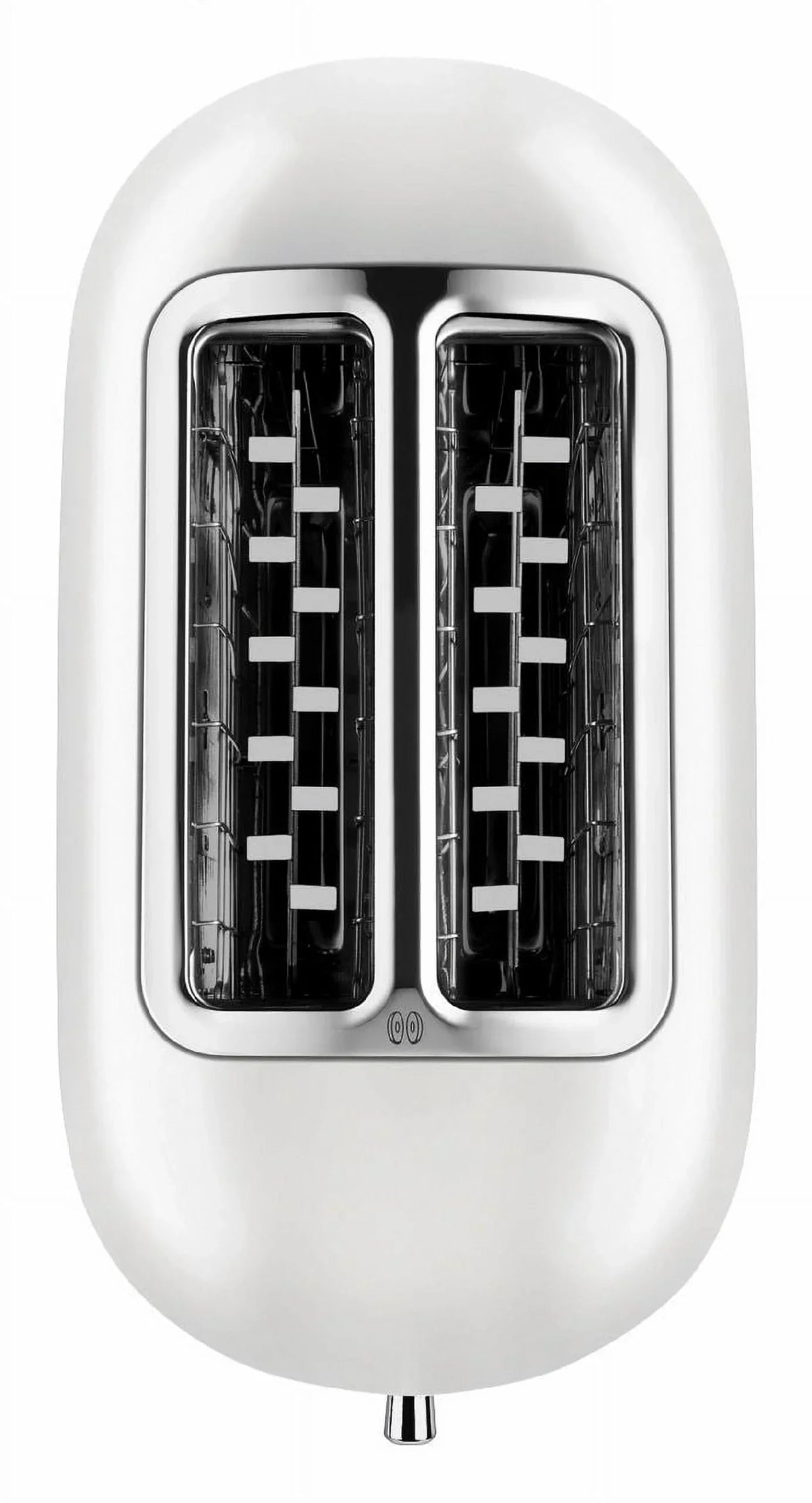 2026 NewKitchenAid Pro Line 2-Slice Toaster | Frosted Pearl