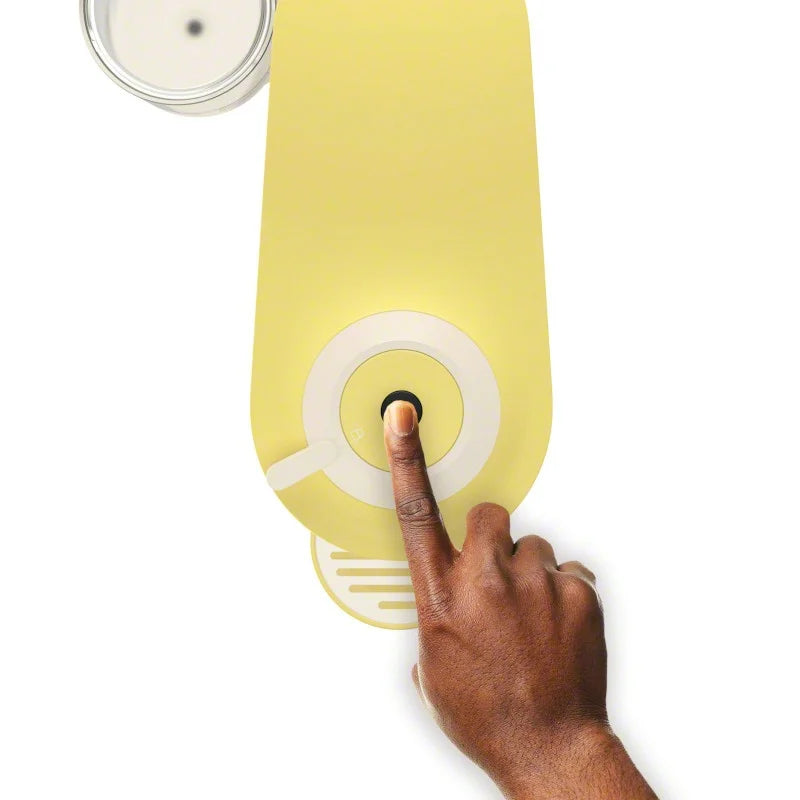 2026 NewNespresso Vertuo Pop+ Summer Limited Edition by De'Longhi, Pastel Yellow