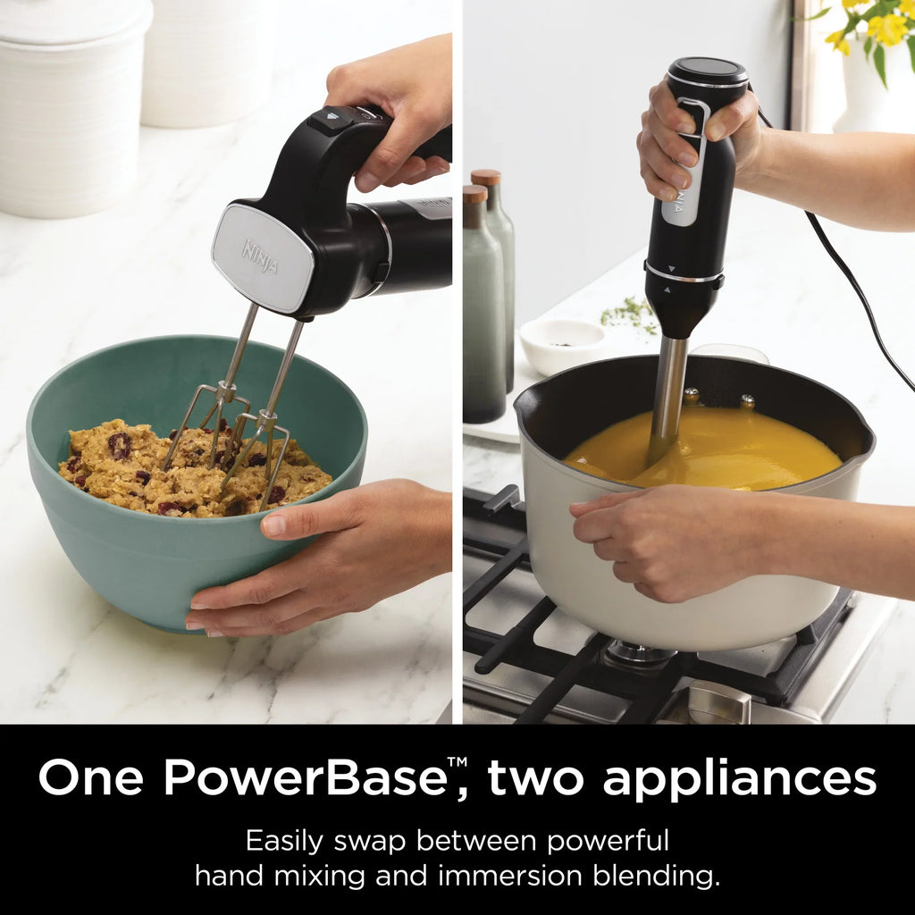 2026 NewNinja 750W Blender, Black