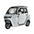 2026 Triciclo eléctrico Yumbo Mobility-YBXG1
