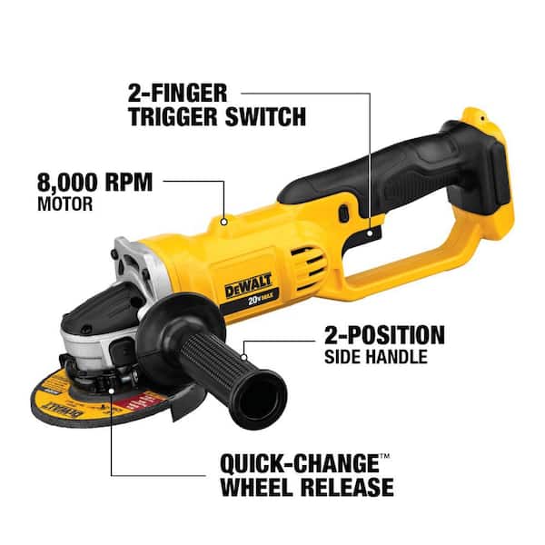 2026 New20V MAX Cordless 7 Tool Combo Kit with TOUGHSYSTEM Case, (1) 20V 4.0Ah Battery and (2) 20V 2.0Ah Batteries