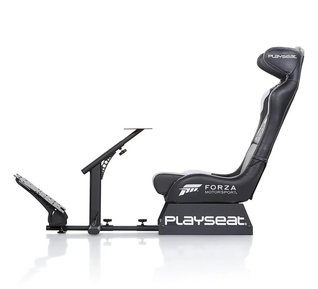 2026 NewPlayseat RFM.00216 Evolution Forza Motorsports Pro Edition