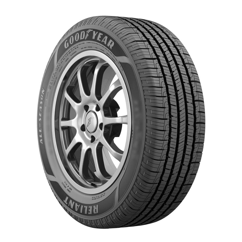 2026 NewGoodyear Reliant All-Season 215/55R17 94V All-Season Tire