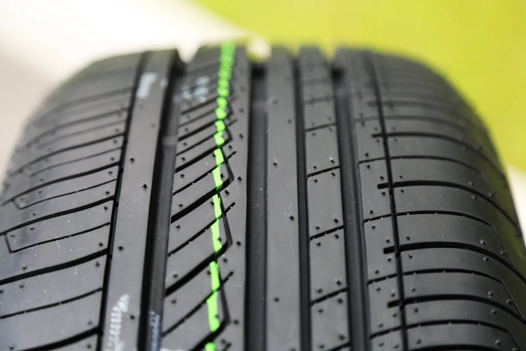 2026 NewSet of 4 Forceum Ecosa 175/70R13 82H a/s All Season Tires