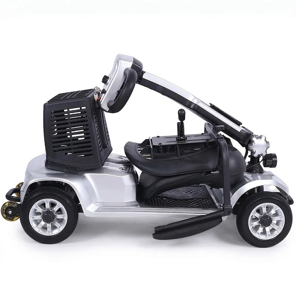 2026 Scooter eléctrico de movilidad LUCAS PRO