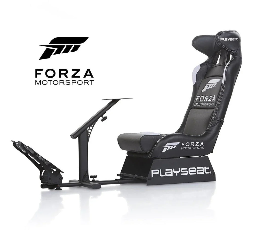 2026 NewPlayseat RFM.00216 Evolution Forza Motorsports Pro Edition