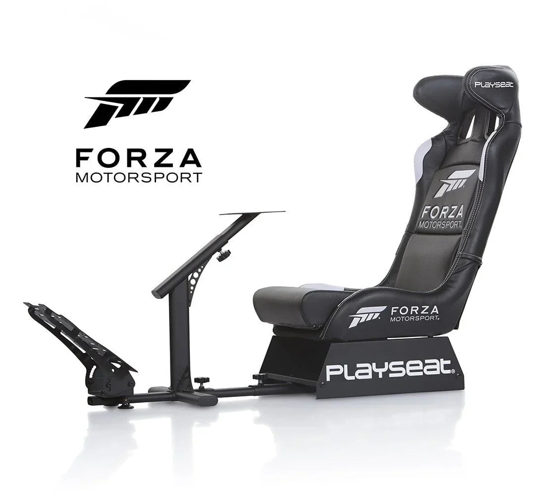 2026 NewPlayseat RFM.00216 Evolution Forza Motorsports Pro Edition