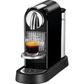 2026 NewCitiZ D111 Capsule Coffee Machine
