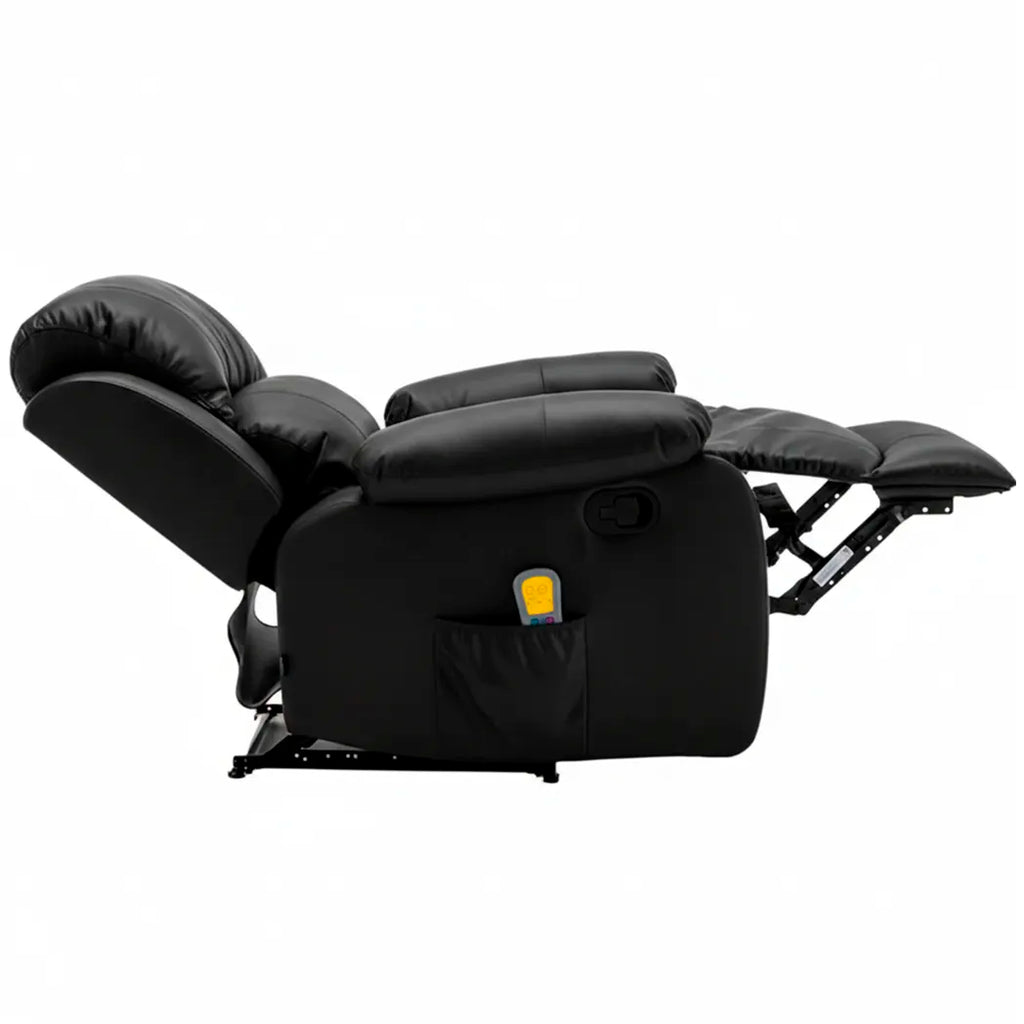2026 Sillón Relax Reclinable Cómodo con Masaje