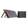 2026 NewJackery Explorer 2000 Plus + SolarSaga 200W x2