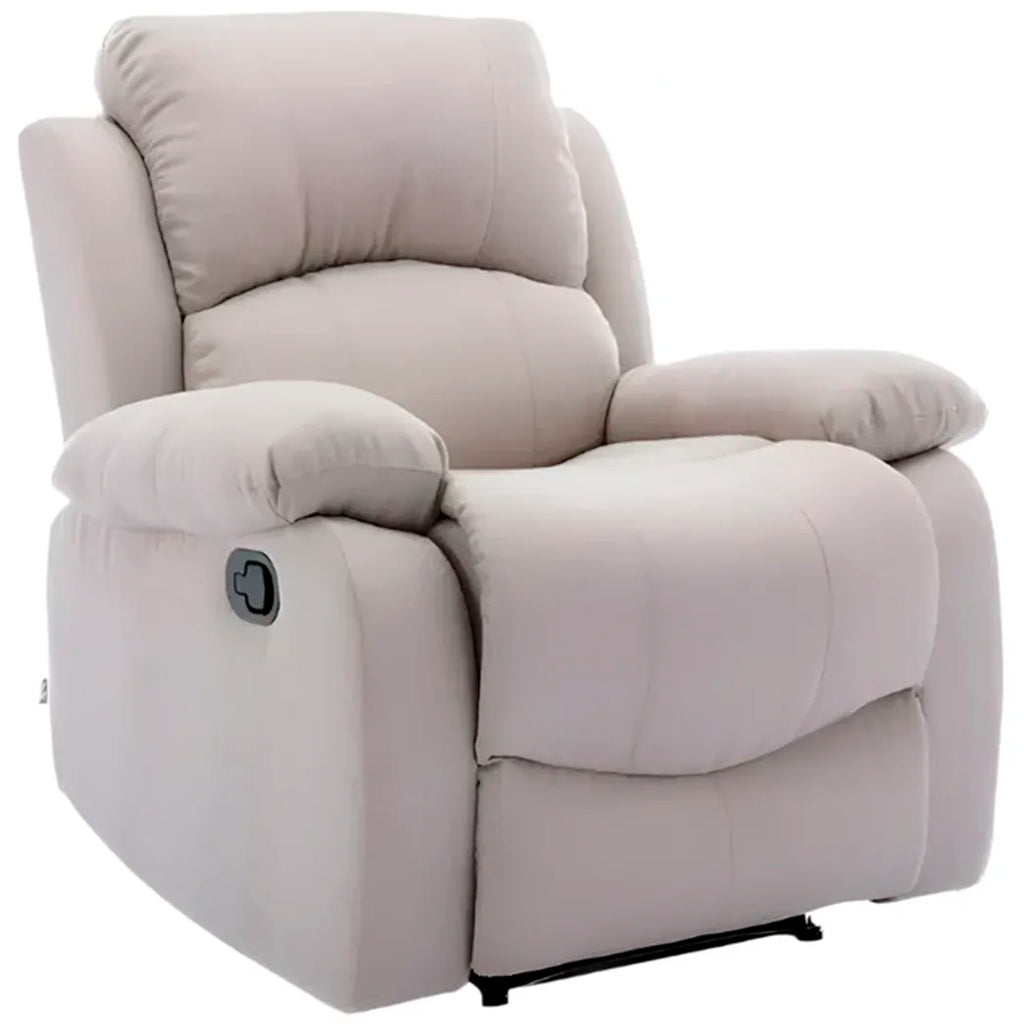 2026 Sillón Relax Reclinable Traspirable con Masaje