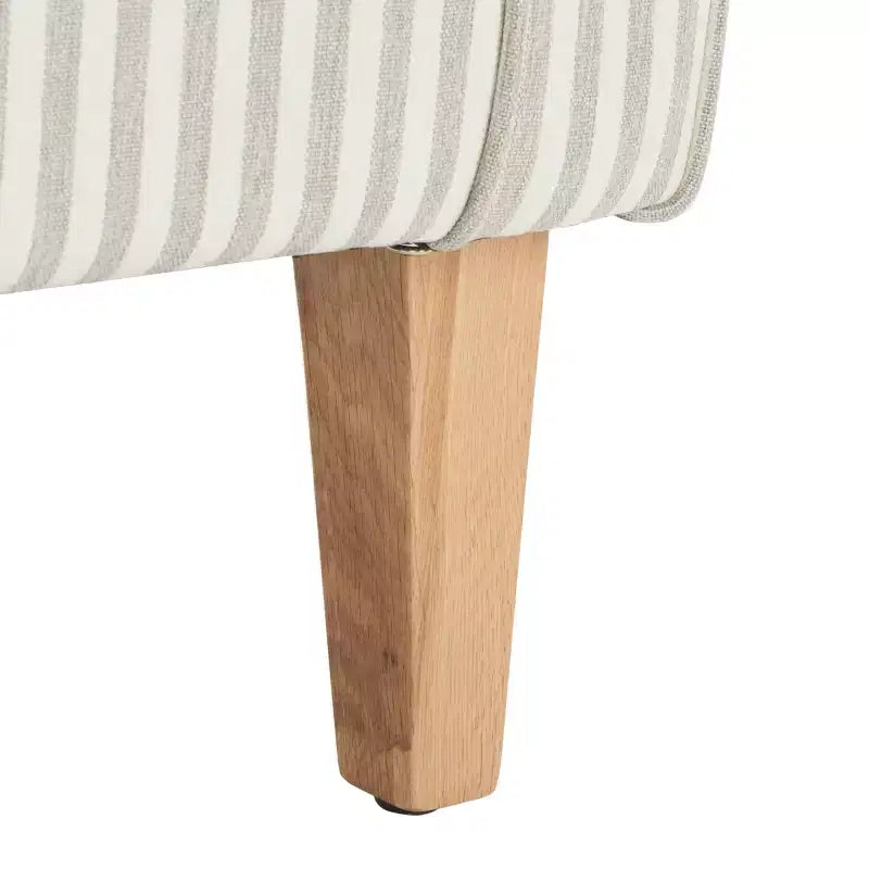 2026 Sillón decorativo tapizado de 1 plaza, beige/verde/azul/rojo