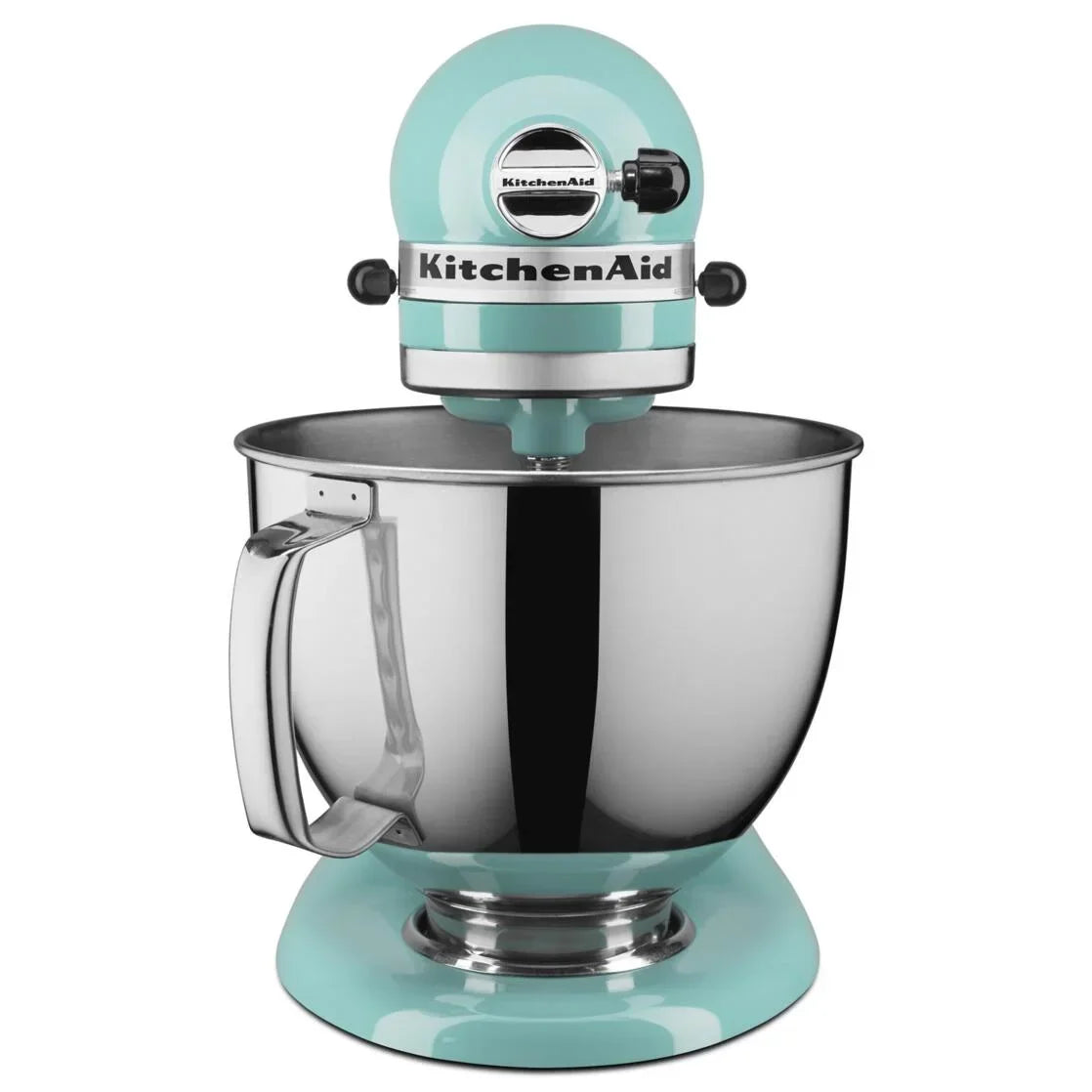 2026 NewKitchenAid Artisan Series 5-Quart Tilt-Head Stand Mixer, Wildflower, KSM156CXWF