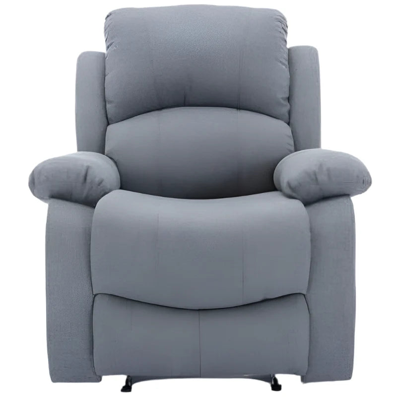 2026 Sillón Relax Reclinable Traspirable con Masaje