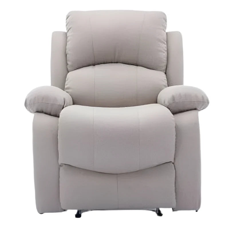 2026 Sillón Relax Reclinable Traspirable con Masaje