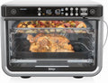 2026 NewNinja DT251 Foodi 10-in-1 Smart XL Air Fry Oven