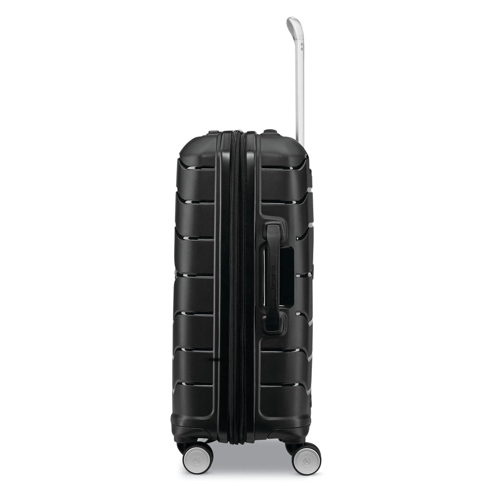 2026 NewSamsonite Freeform 21" Hardside Spinner